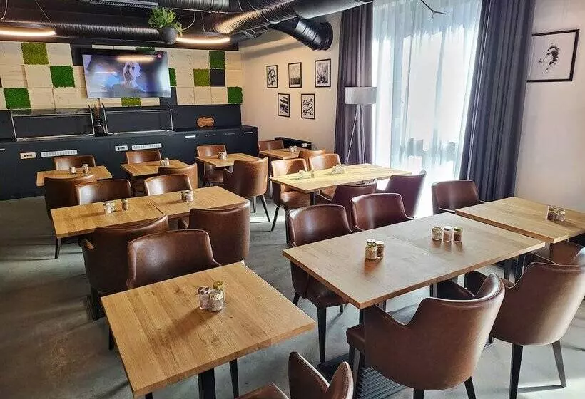 Dormero Hotel Aschaffenburg