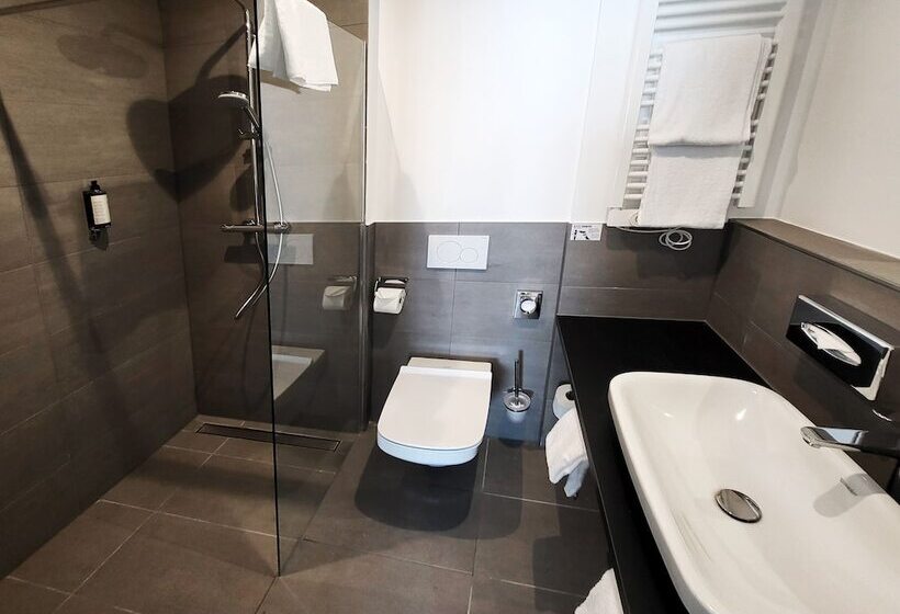 Dormero Hotel Aschaffenburg