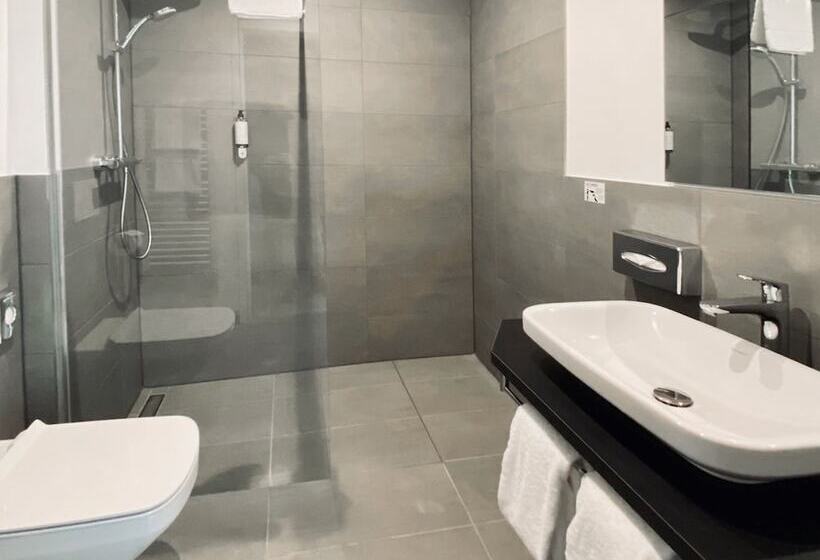 Dormero Hotel Aschaffenburg