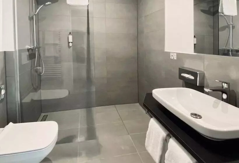 Dormero Hotel Aschaffenburg