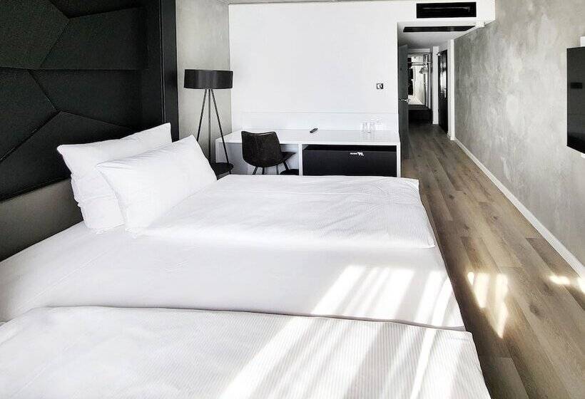 Dormero Hotel Aschaffenburg