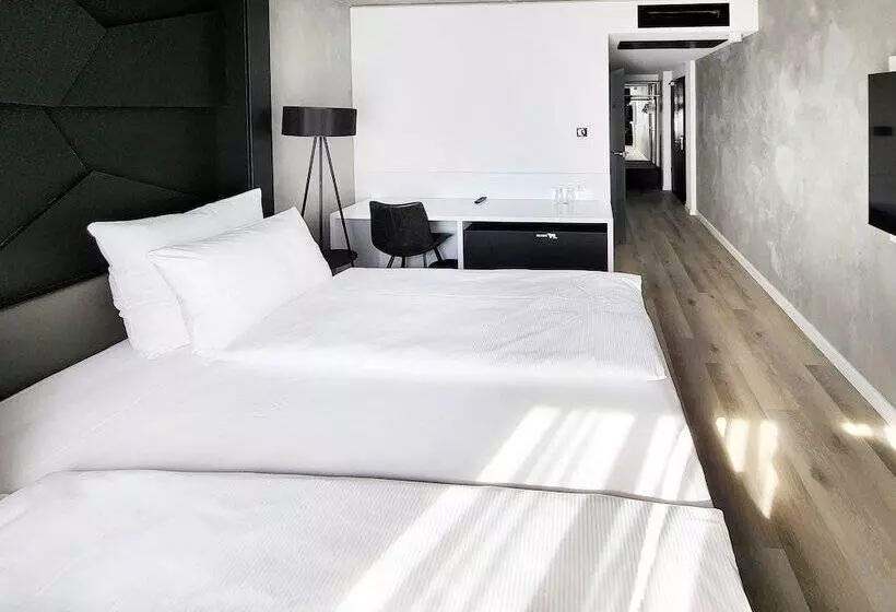 Dormero Hotel Aschaffenburg