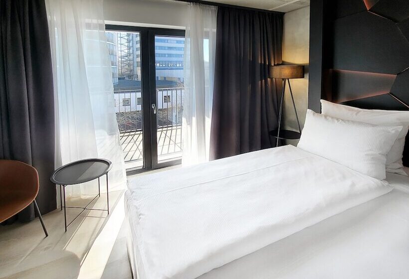 Dormero Hotel Aschaffenburg