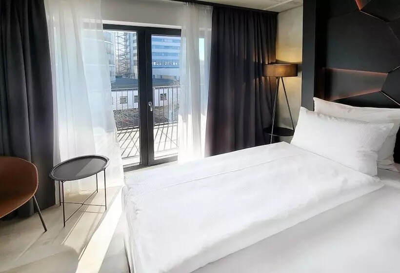 Dormero Hotel Aschaffenburg