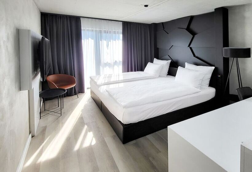 Dormero Hotel Aschaffenburg