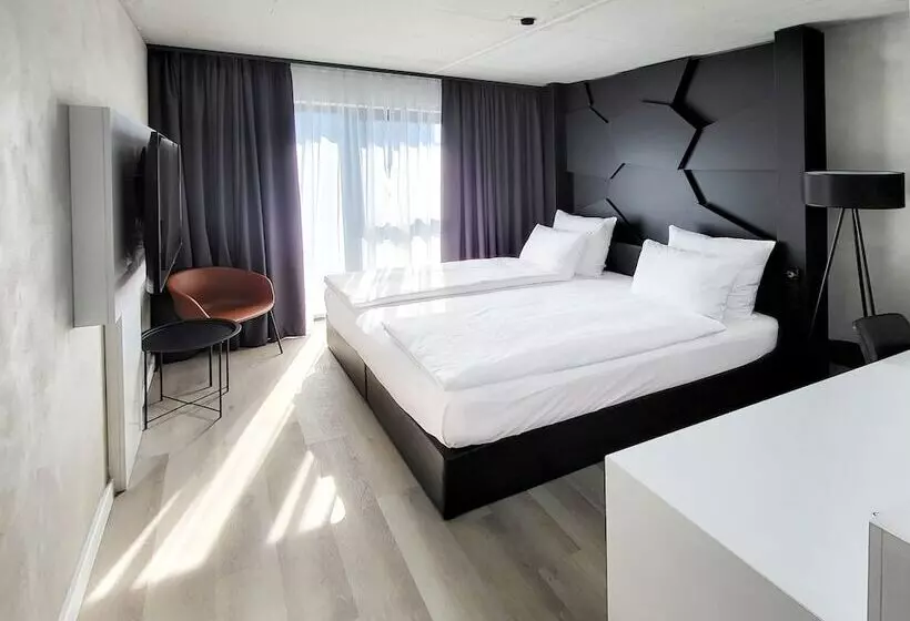 Dormero Hotel Aschaffenburg