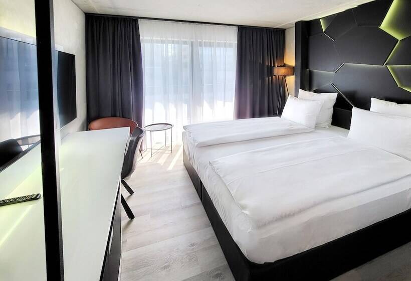 Dormero Hotel Aschaffenburg