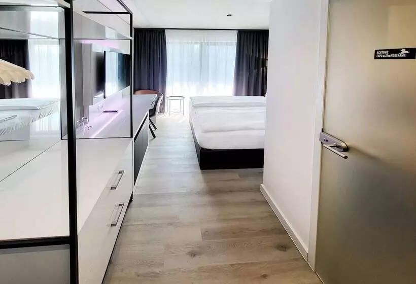 Dormero Hotel Aschaffenburg