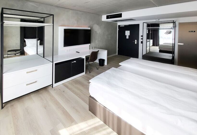 Dormero Hotel Aschaffenburg