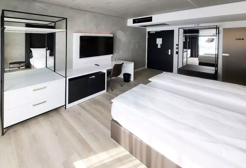 Dormero Hotel Aschaffenburg