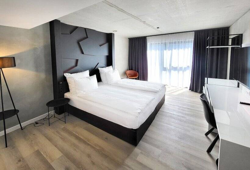 Dormero Hotel Aschaffenburg
