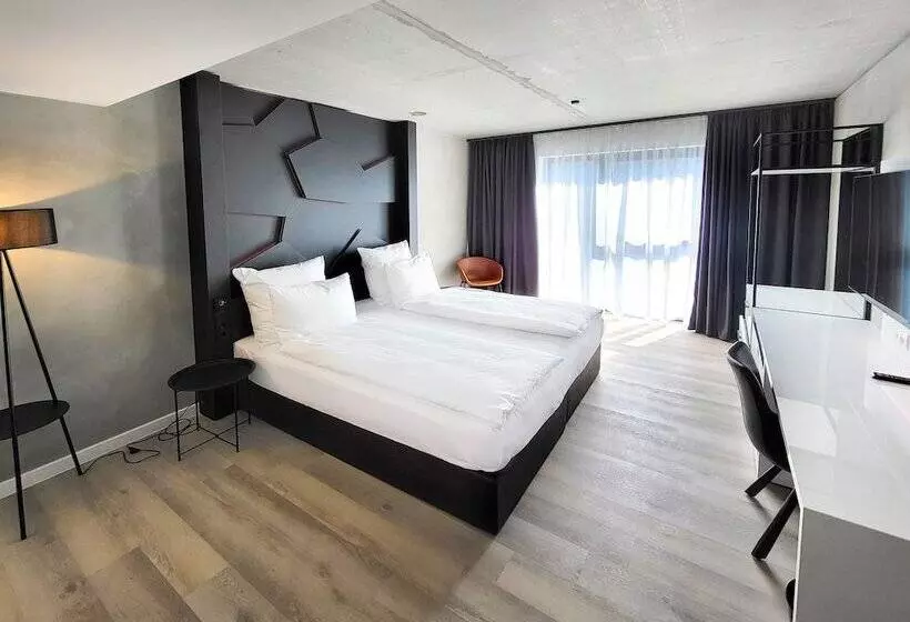 Dormero Hotel Aschaffenburg