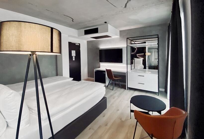 Dormero Hotel Aschaffenburg