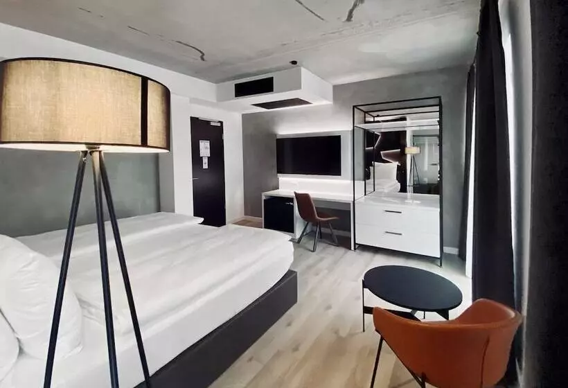 Dormero Hotel Aschaffenburg