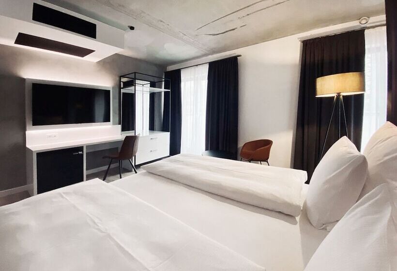 Dormero Hotel Aschaffenburg