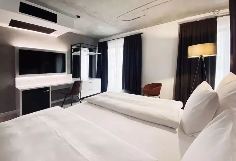 Dormero Hotel Aschaffenburg