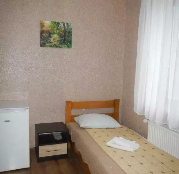 Hotelli Fortetsya Myhove