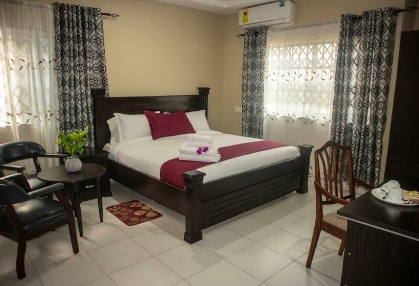 فندق Kislas Luxury