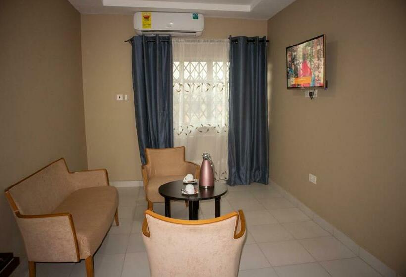 فندق Kislas Luxury