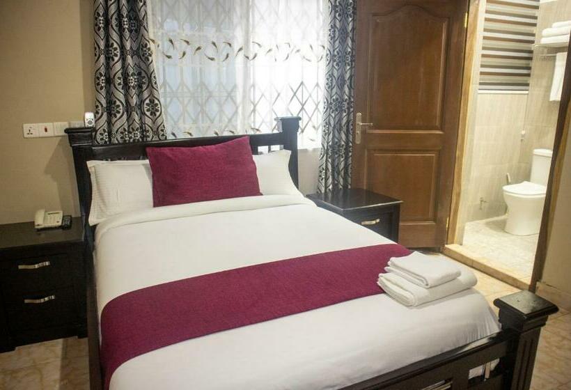 فندق Kislas Luxury