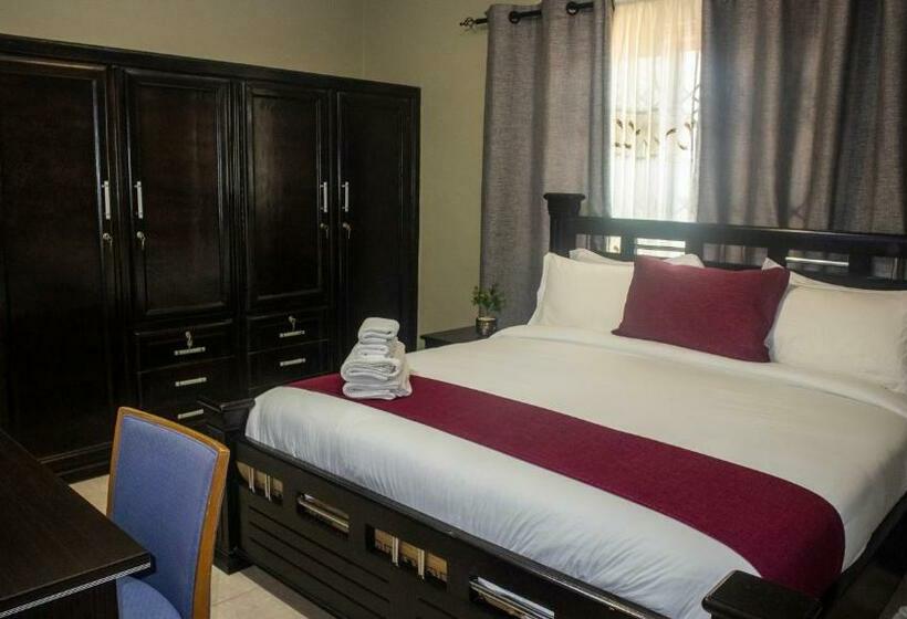 فندق Kislas Luxury