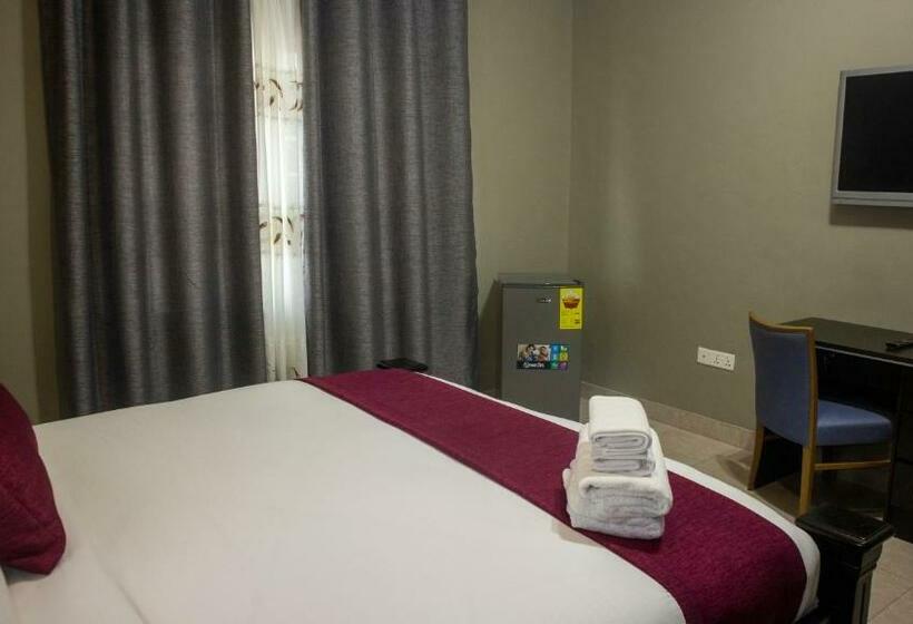 فندق Kislas Luxury