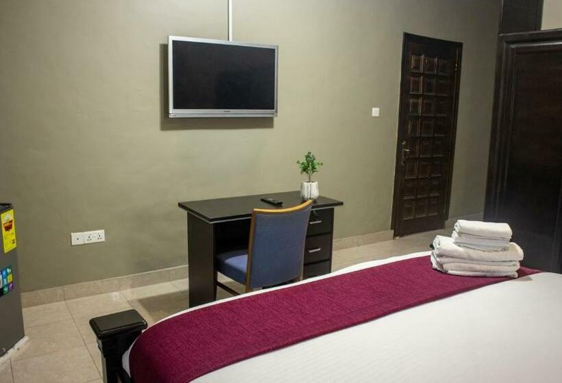 فندق Kislas Luxury