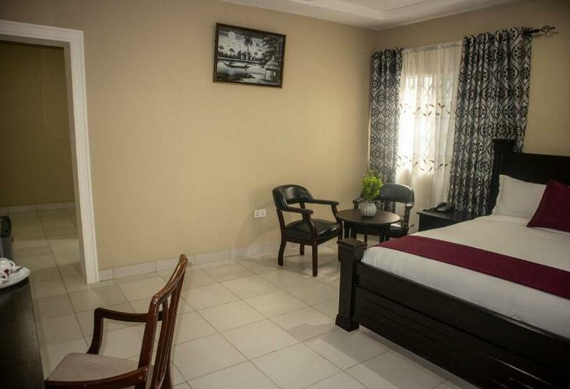 فندق Kislas Luxury