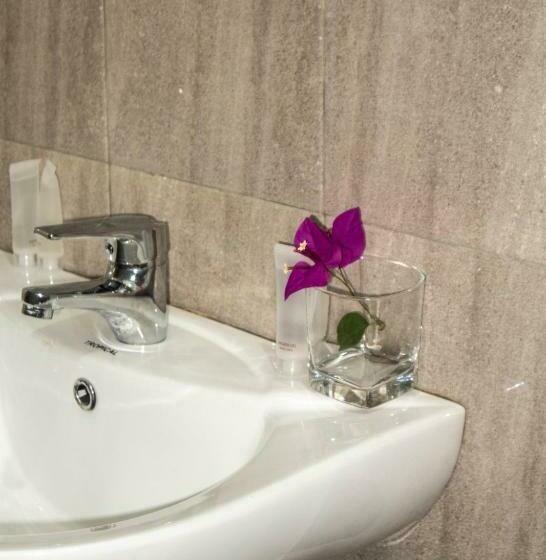 فندق Kislas Luxury