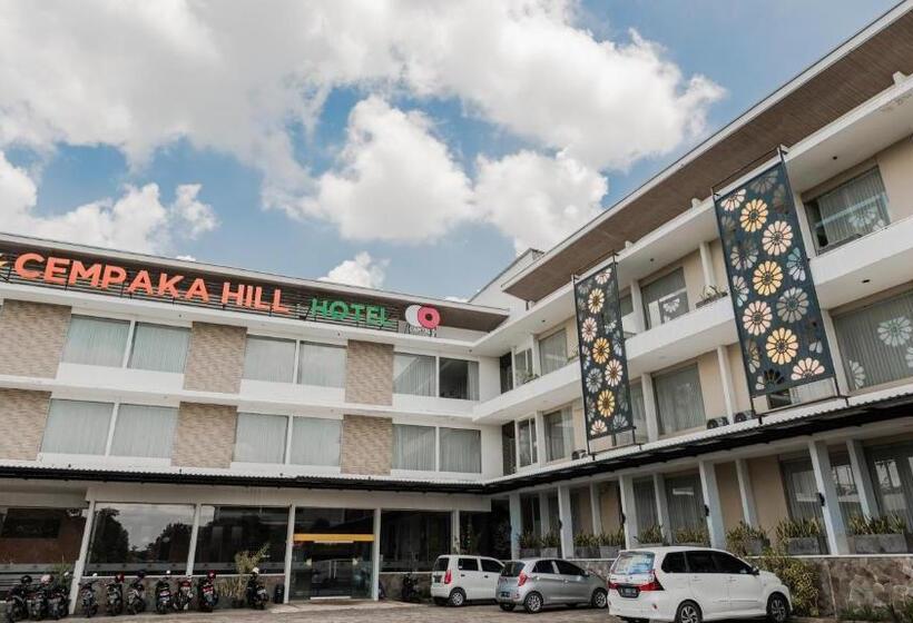 Neo Cempaka Hill Hotel Jember