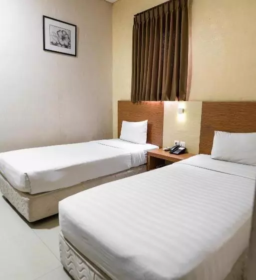 Neo Cempaka Hill Hotel Jember