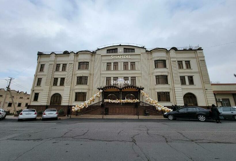 Hotel Shahdil
