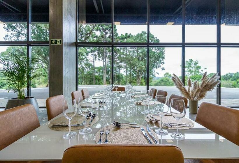 호텔 Travel Inn Axten Antônio Prado