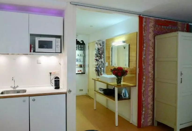 Metropolitan B&b