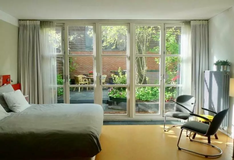 Metropolitan B&b