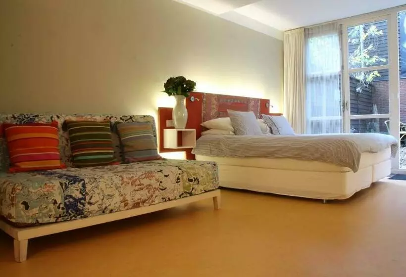 Metropolitan B&b