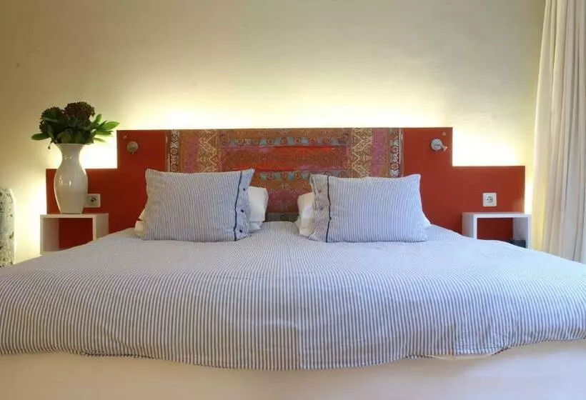 Metropolitan B&b