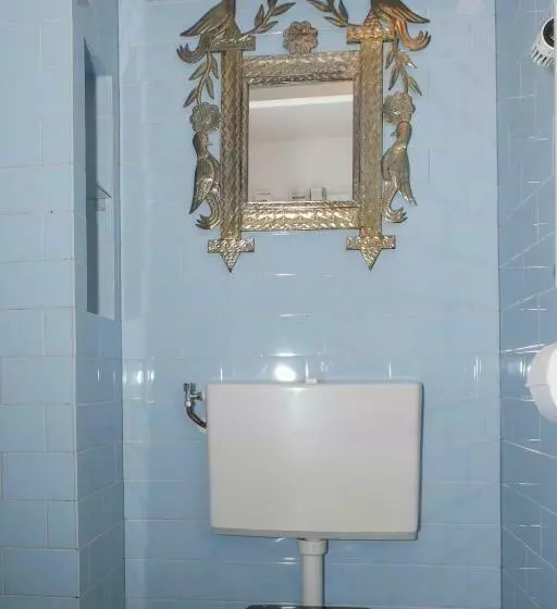 Metropolitan B&b