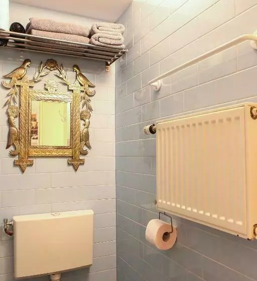 Metropolitan B&b