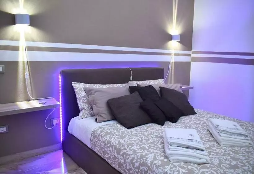 پانسیون Good Vibes