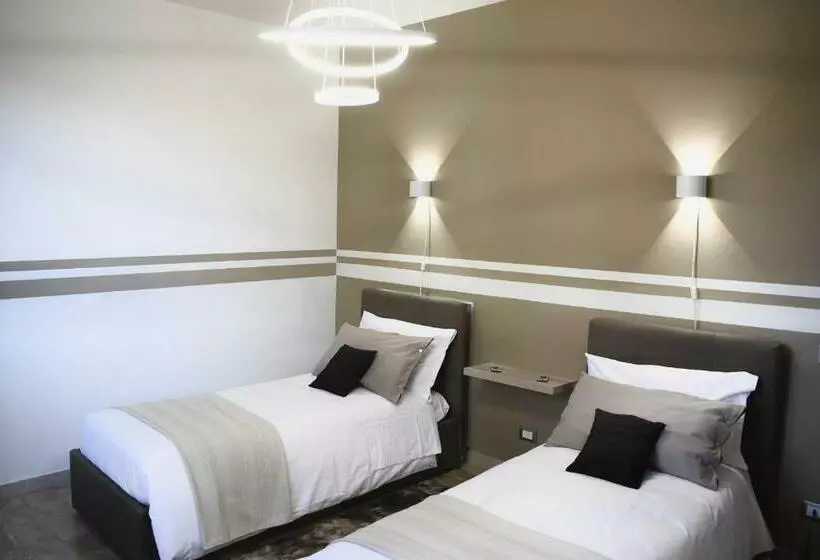 پانسیون Good Vibes