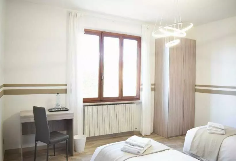 پانسیون Good Vibes