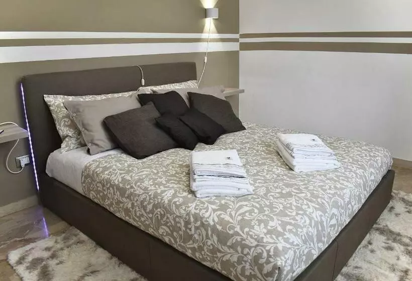 پانسیون Good Vibes