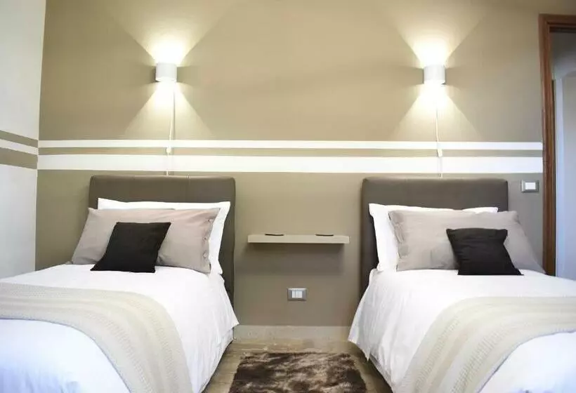 پانسیون Good Vibes