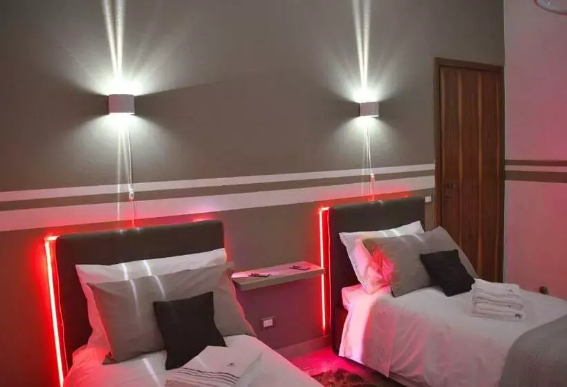 پانسیون Good Vibes