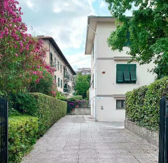 پانسیون Good Vibes