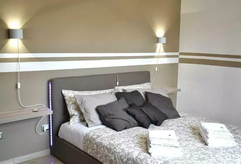 پانسیون Good Vibes