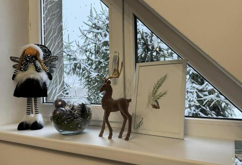 פנסיון Koteg Lemberg