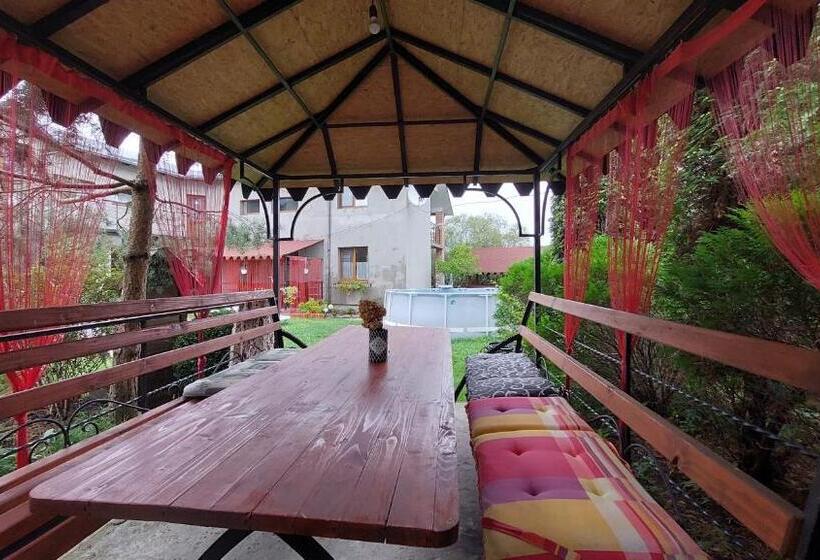 פנסיון Koteg Lemberg