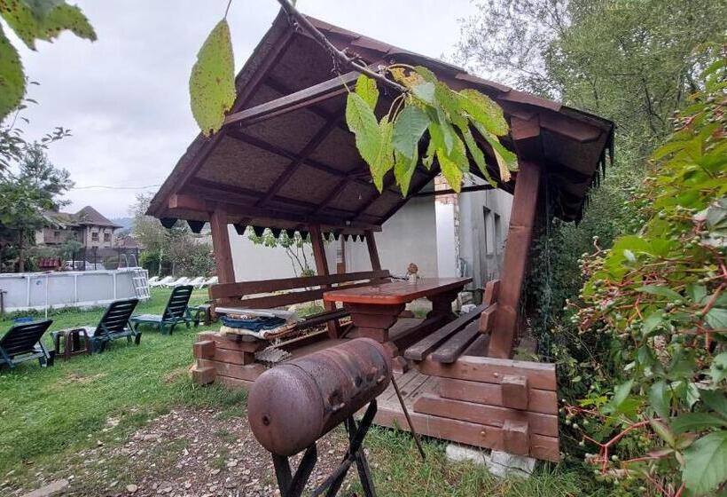 פנסיון Koteg Lemberg